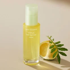 Green Tangerine Vita-C Dark Spot Care Serum