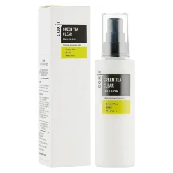 Greentea BHA Clear Emulsion