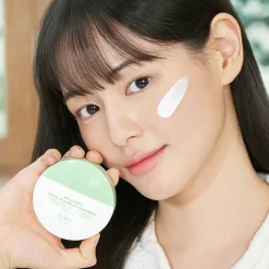 Green Tea Fresh Sunscreen