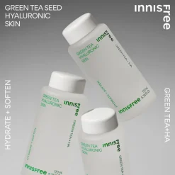 Green Tea Hyaluronic Skin