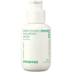 Green Tea Seed Hyaluronic Serum