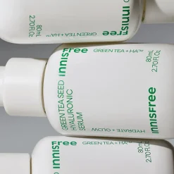 Green Tea Seed Hyaluronic Serum