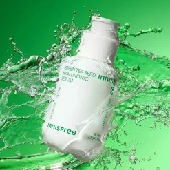 Green Tea Seed Hyaluronic Serum