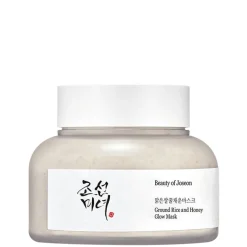 Ground Rice and Honey Glow Mask