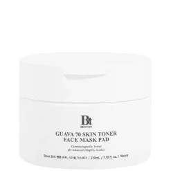 Guava 70 Skin Toner Face Mask Pad