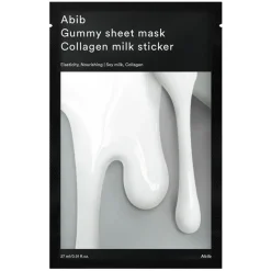 Gummy Sheet Mask