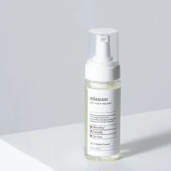H.C.T. Bubble Cleanser