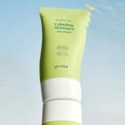 Heartleaf Calming Moisture Sun Cream SPF50+ PA++++