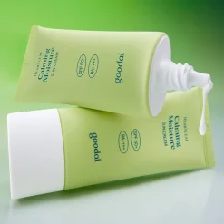 Heartleaf Calming Moisture Sun Cream SPF50+ PA++++