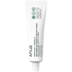 Heartleaf Centella Red Spot Cream