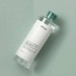 Heartleaf Low pH Deep Cleansing Water