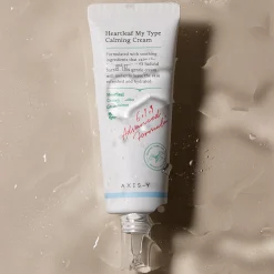 Heartleaf My Type Calming Cream