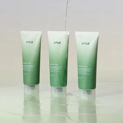 Heartleaf Quercetinol Pore Deep Cleansing Foam
