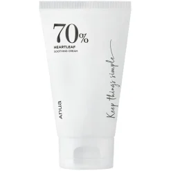Heartleaf 70% Soothing Cream