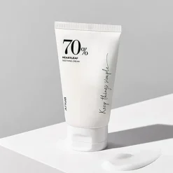 Heartleaf 70% Soothing Cream