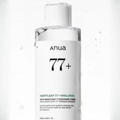 Heartleaf 77% Soothing Toner