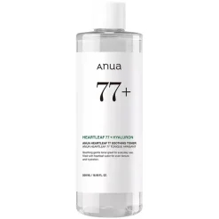 Heartleaf 77% Soothing Toner