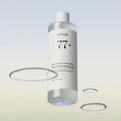 Heartleaf 77% Soothing Toner