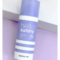 Hello Sunny Hydrating Sun Essence SPF50+ PA++++