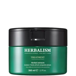 Herbalism Treatment