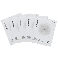 Honey Green Brilliant Mask