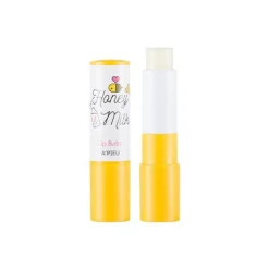 Honey & Milk Lip Balm