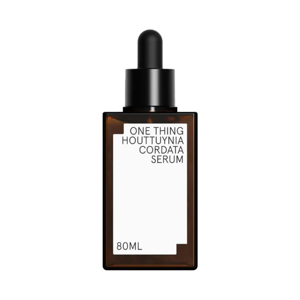 Houttuynia Cordata Serum