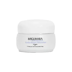 Hyalucollagen Moisturizer Origin