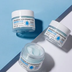 Hyaluronic Acid Ceramide Ha B5 Facial Cream