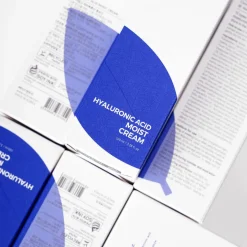 Hyaluronic Acid Moist Cream