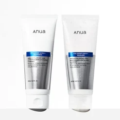 8 Hyaluronic Acid Moisturizing Gentle Gel Cleanser