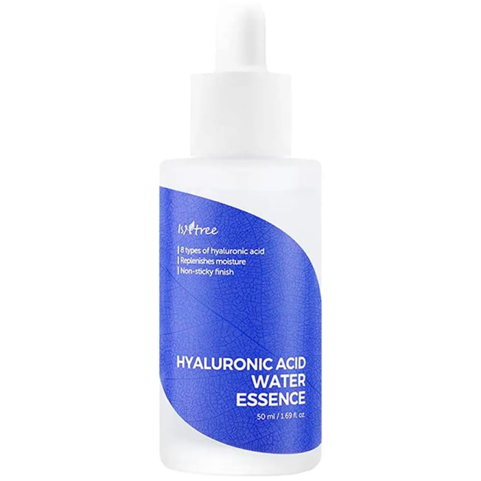 Hyaluronic Acid Water Essence