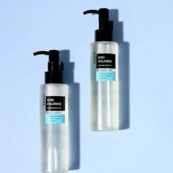 Hyaluronic Cleansing Oil