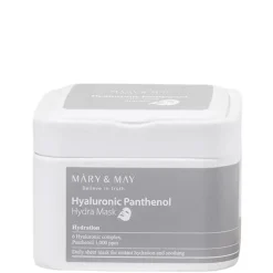 Hyaluronic Panthenol Hydra Mask