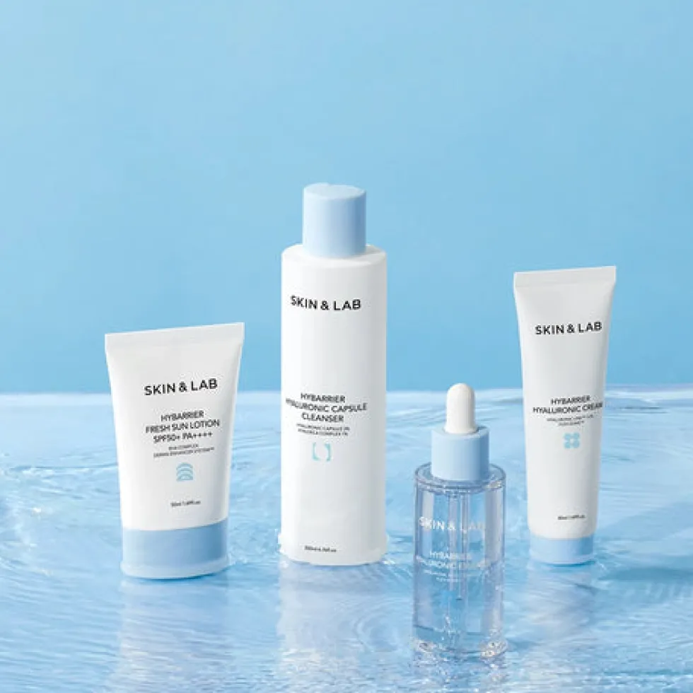Hybarrier Hyaluronic Essence