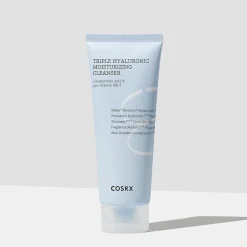 Hydrium Triple Hyaluronic Moisture Cleanser