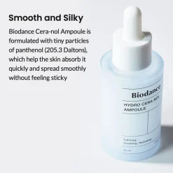 Hydro Cera-Nol Ampoule