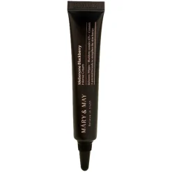Idebenone Blackberry Complex Intense Cream (Freebie listing - Mary&May)