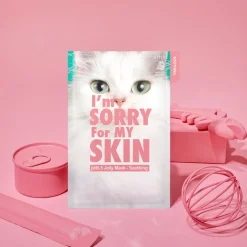 I'm Sorry For My Skin pH5.5 jelly Mask Soothing