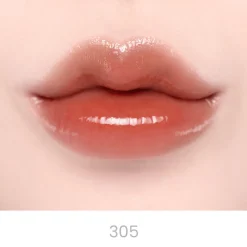 Jelling Nude Gloss