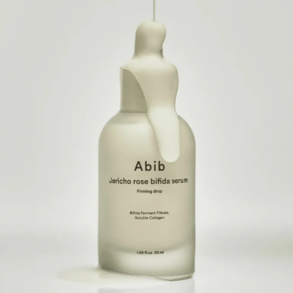Jericho Rose Bifida Serum Firming Drop