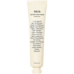 Jericho Rose Crème Nutrition Tube