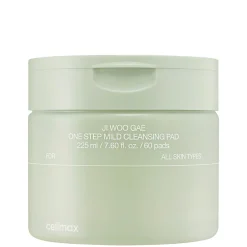 Ji Woo Gae One Step Mild Cleansing Pad
