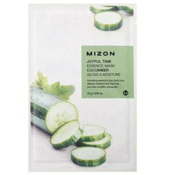 Joyful Time Essence Mask