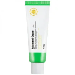 Kalamansi Cream