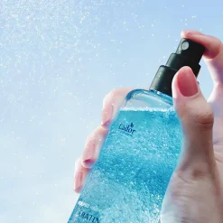 Keratin Layered Oil Hair Mist