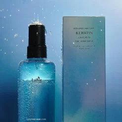 Keratin Layered Oil Hair Mist