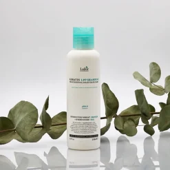 Keratin LPP Shampoo