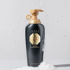 Ki Gold Energizing Shampoo