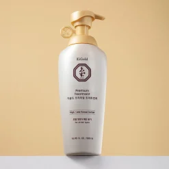 Ki Gold Premium Treatment